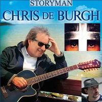 Harvest Chris DeBURGH Harvest Harvest Chris DeBURGH