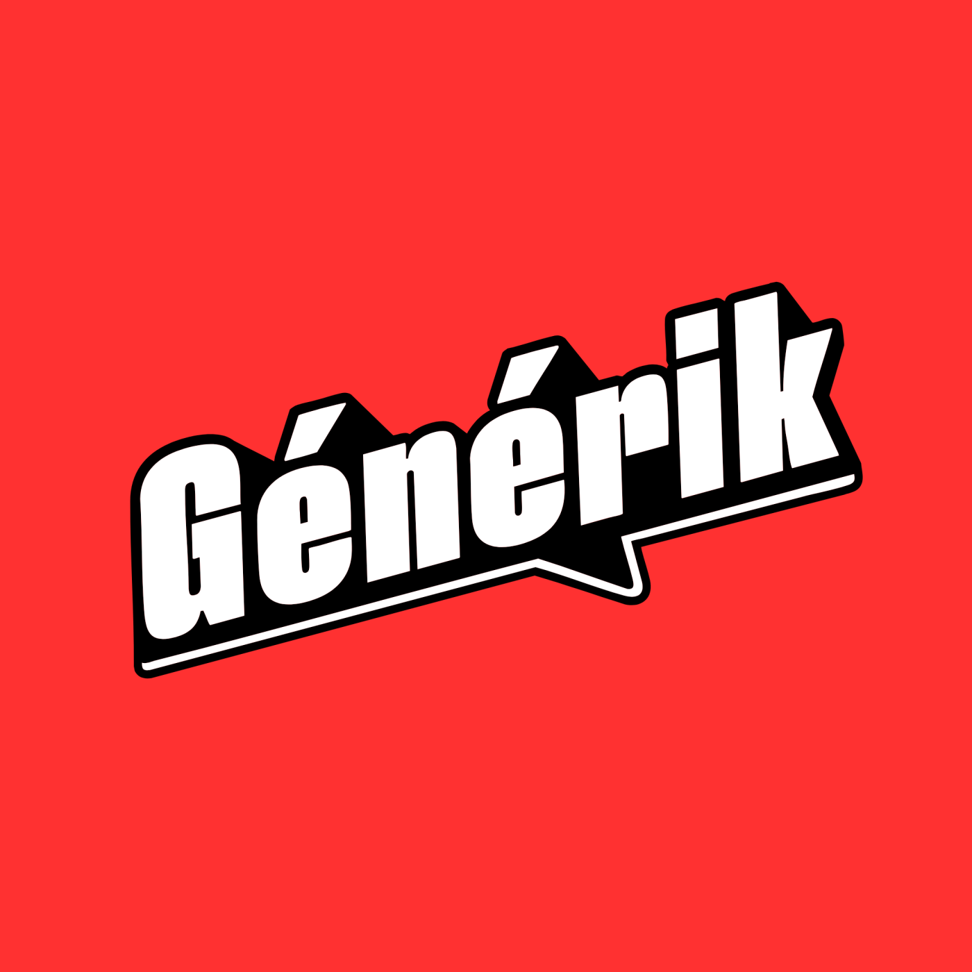 Emission Gé nérik sur les musiques de films Emission G nerik sur les musiques de films du 14 12 2025