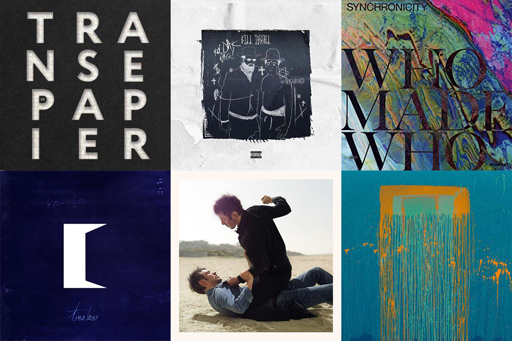 Archives articles Du nouveau dans la prog