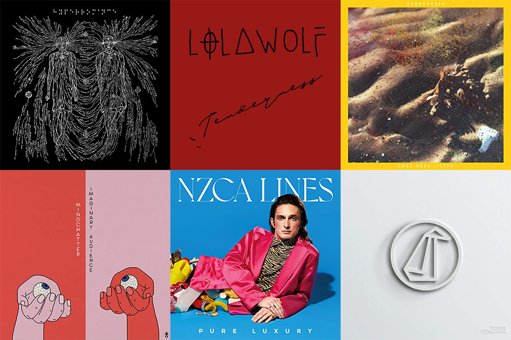 Archives articles Du nouveau dans la prog