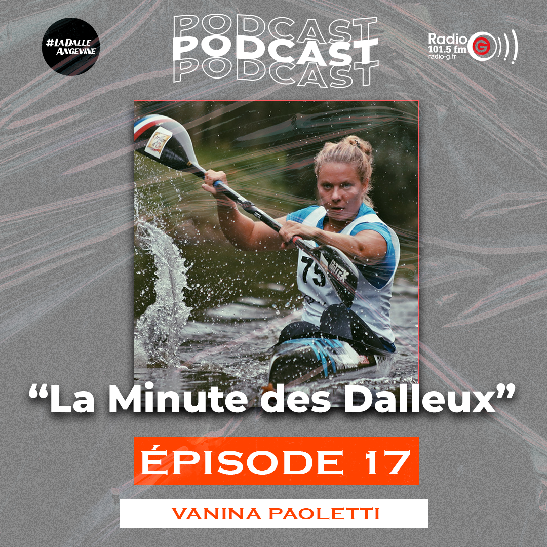 Minute Dalleux La minute des Dalleux - Vanina Paoletti