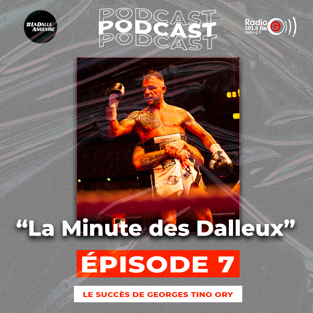 la minute des dalleux - Le combat de Georges 