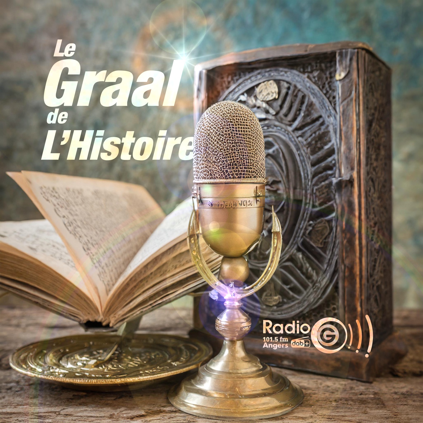 Graalv3 24 Anti-missile Le Graal de l'Histoire, un podcast avec des voix et des musiques en intelligence artificielles Graalv3 24 Anti-missile