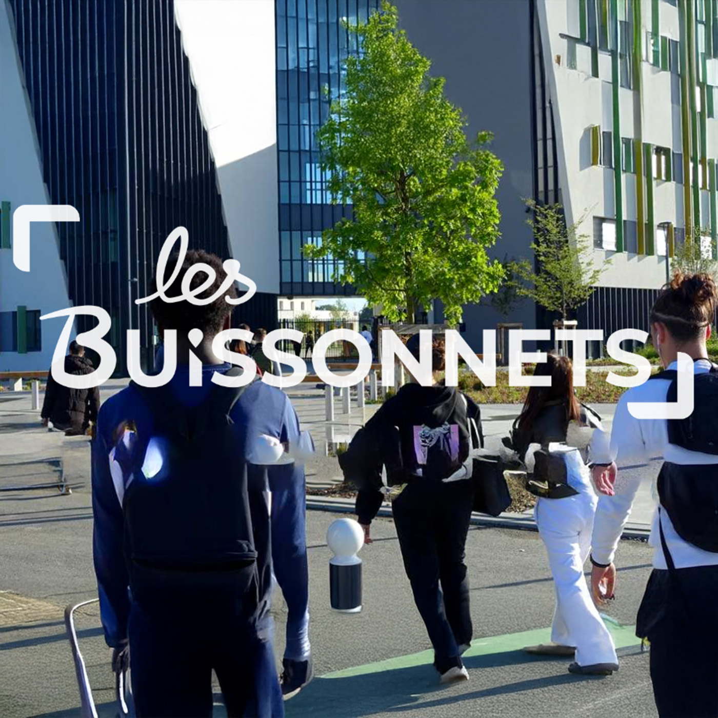 Les Buissonnets du 02 12 2025 Les Buissonnets Les Buissonnets du 02 12 2025