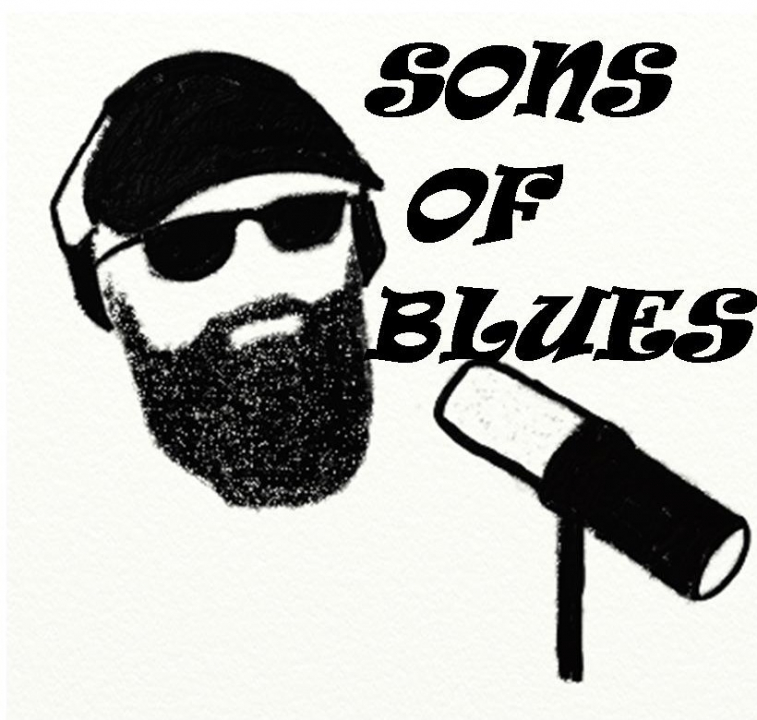 Sons of blues du 22 05 2025 Sons of Blues : musiques blues Sons of blues du 22 05 2025