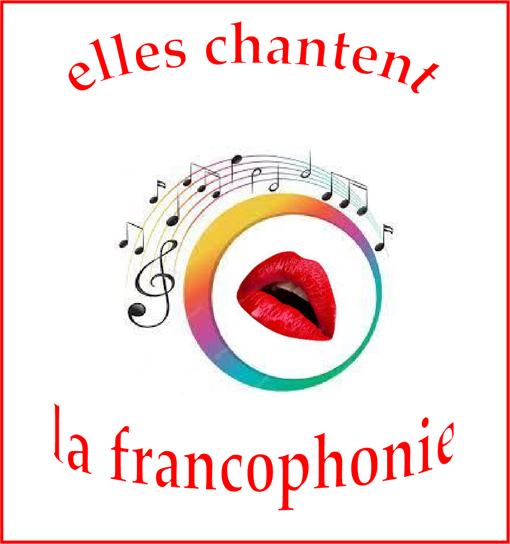 Elles chantent la francophonie du 01 03 2025 Elles chantent la francophonie Elles chantent la francophonie du 01 03 2025