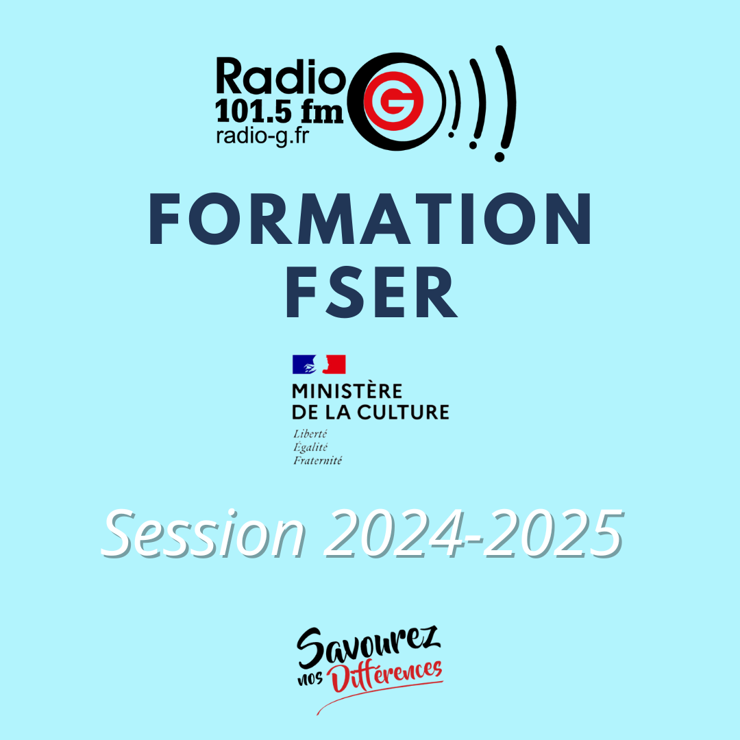  Formation FSER