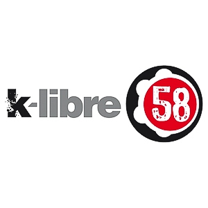 K-libre 58 du 12 07 2023 Emission sur la littérature de polar K-libre 58 du 12 07 2023
