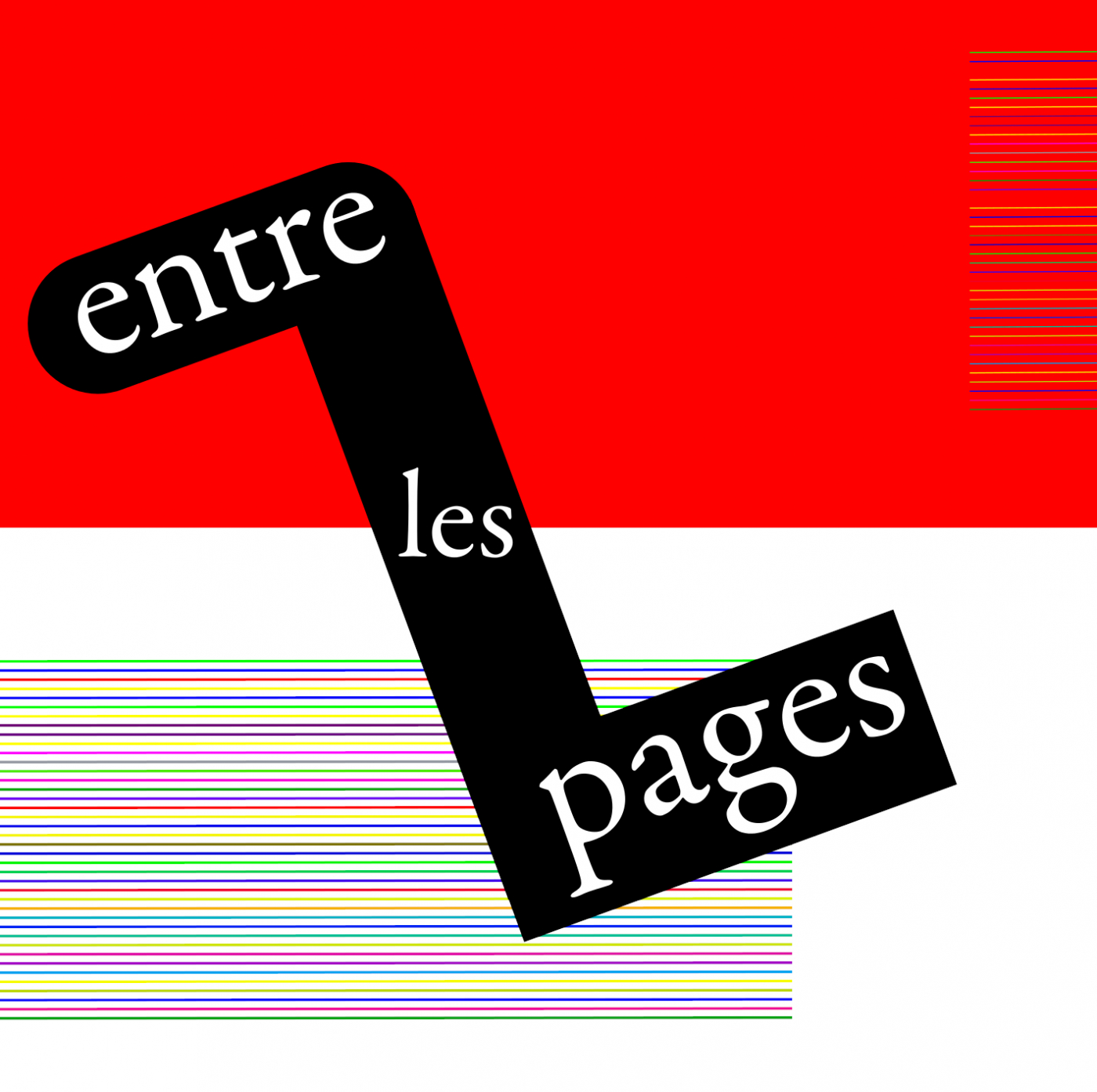 Entre les Pages Bandes Annonces Entre les Pages