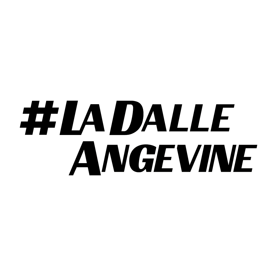 Minute Dalleux Les origines de la Dalle Angevine