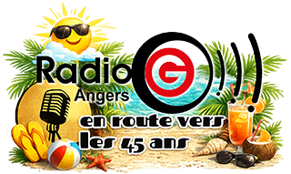 Lecteur live Radio G!