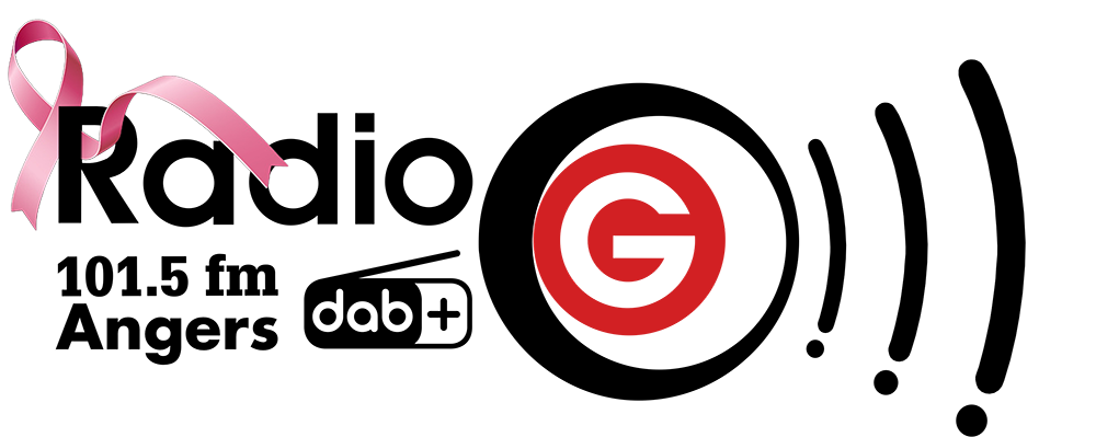 Lecteur live Radio G!