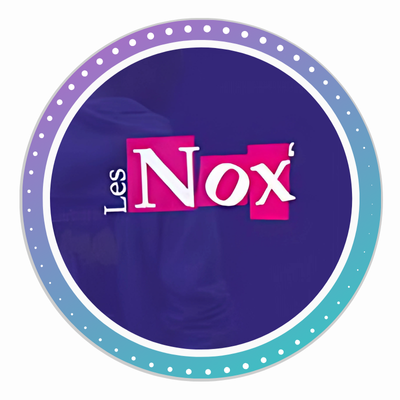 G! La Réf&#039; Partenaire, Les Nox' - G! La Réf du 25 04 2025