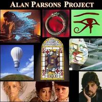 Harvest Harvest ALAN PARSONS PROJECT