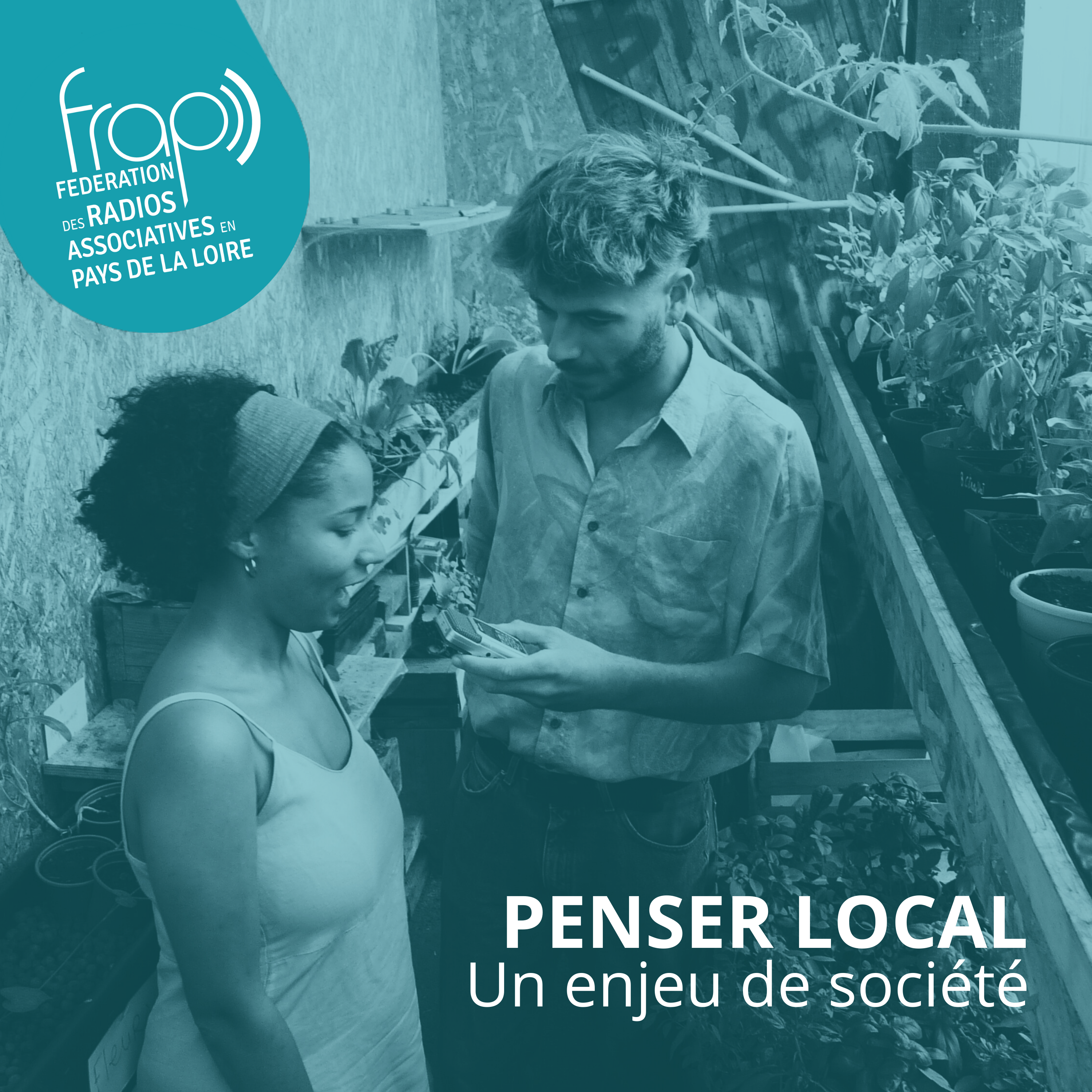 Penser Local Penser Local - Ateliers du Pignon