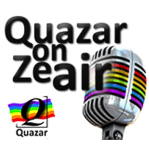 Quazar on ze été du 17 08 2023 Quazar On ze Air magazine d'actualités homosexuelles Quazar on ze été du 17 08 2023