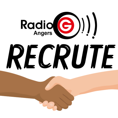 Rejoindre Radio G! Rejoindre Radio G!