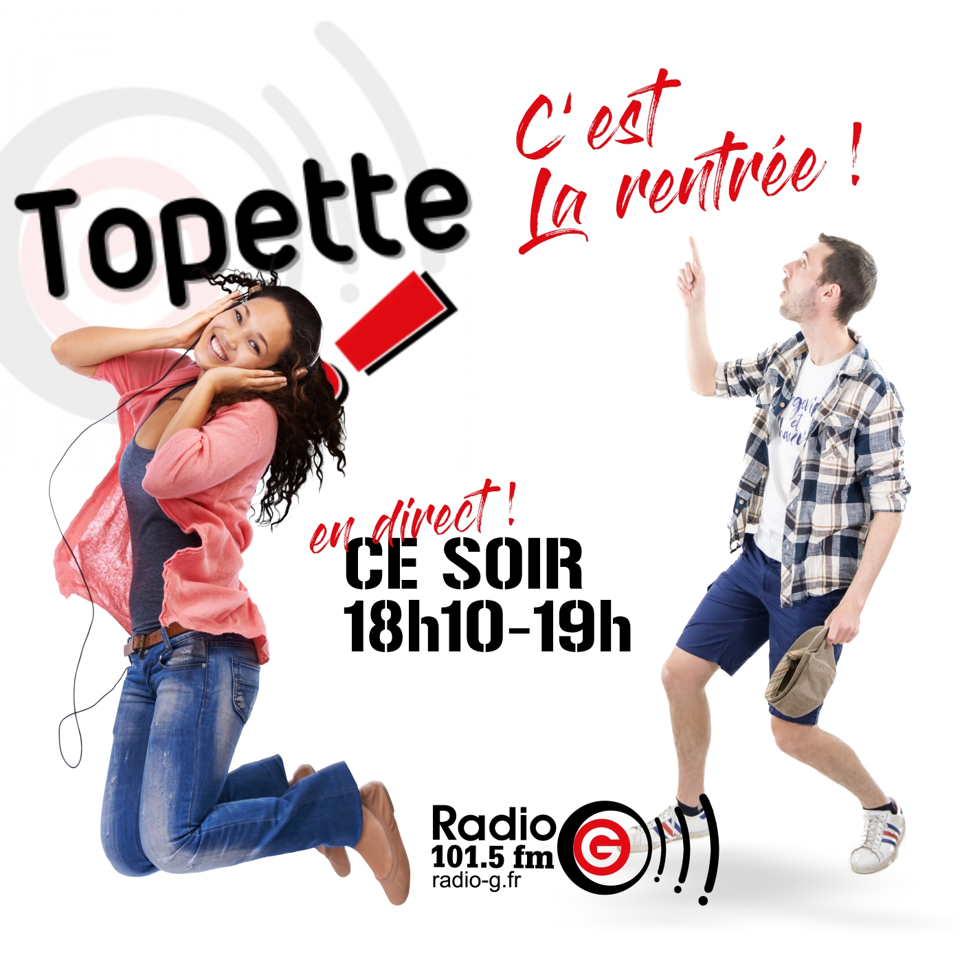 C'est la rentrée ! Archives articles C'est la rentr&eacute;e !