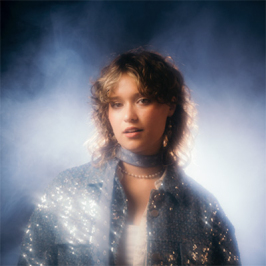 Votes pour RadioVision 2025 02 Laura Schembri - Disco Serge