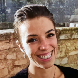 Votes pour RadioVision 2025 09 Karyn Ael - Mon ombre