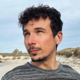 Votes pour RadioVision 2025 15 Franck Corey - Dans ma tête