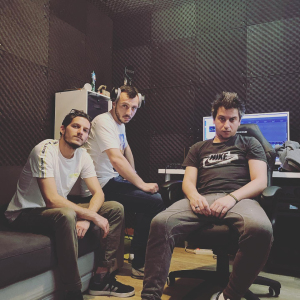 Topette! + Topette - Live Ar Mitik (1)