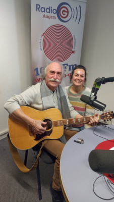 1 heure de sons de l’Anjou 1 heure de sons de l’Anjou  du 20 12 2025