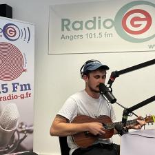 Topette! + Topette! + Live de Chahu