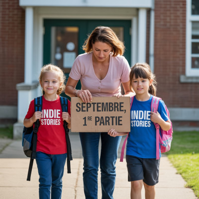 indie stories, 50 ans de rock indé Indie stories du 07 09 2025
