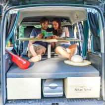 Topette! + Topette! + Tchao Tchao 