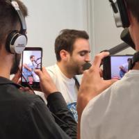 Topette! + Topette! + Live de Julien Sfeir 2