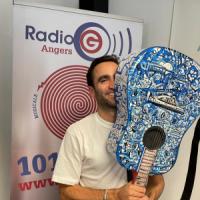 Topette! + Topette! + Live de Julien Sfeir 1