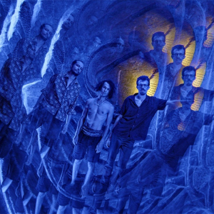 Topette! + Topette! + Gondhawa les Inouïs