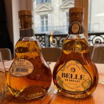 Topette! + Topette! + La belle de Brillet