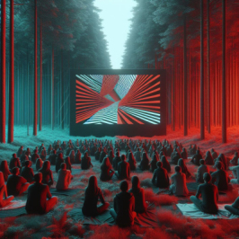 Topette! + Topette! + Festicourts 2024