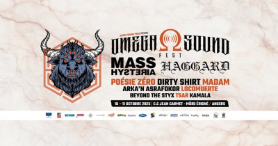 Emissions Angevine du rock indé Ca dégouline dans le cornet du 01 09 2025