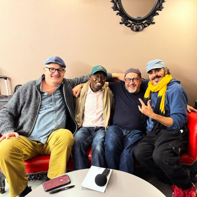 Airs d&#039;Afrique Musique et Culture africaine Airs d'Afrique du 26 10 2025