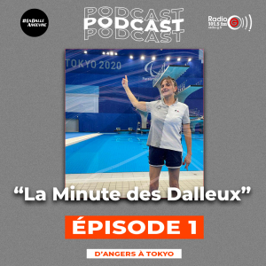 Minute Dalleux la minute des dalleux - d'Angers à Tokyo