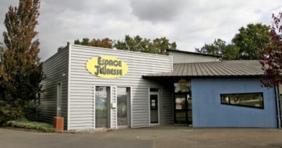 Les Ateliers Radio G! Espace Jeunesse - Montreuil-Juigné