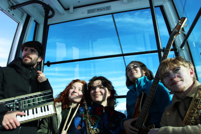 Résonance Résonance du 20 10 2025