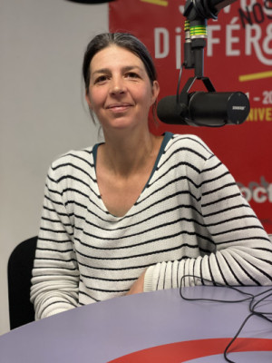 Albertine Albertine du 15 décembre 2025 avec Adèle Coguic