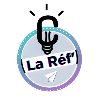 C' La Réf :Crossover du Vendredi