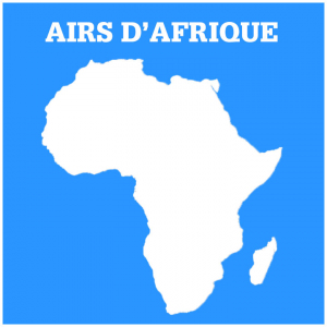 Bandes Annonces airs d'afrique