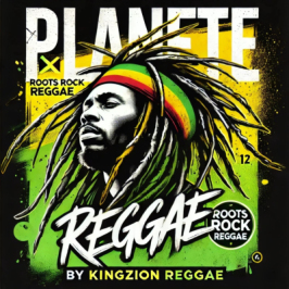 Planète reggae