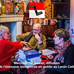 Archives articles Ecoutez Entre les pages