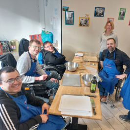 Penser Local Penser Local - l’Escale Solidaire