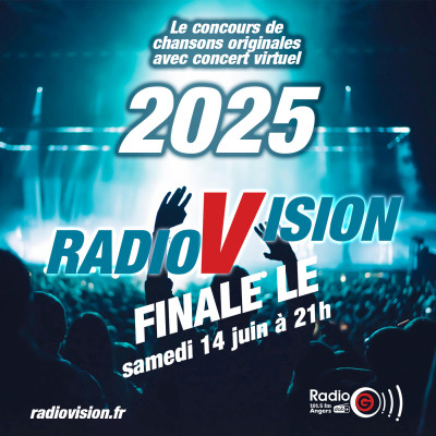 RadioVision 2025 RadioVision 2025