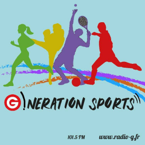 Bandes Annonces G!n&eacute;ration Sports