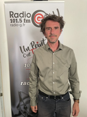 Andegavinus Politicus Andegavinus Politicus - Romain Laveau