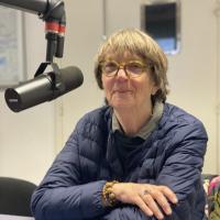 Albertine Albertine du 24 mars 2025, avec Clara Regy